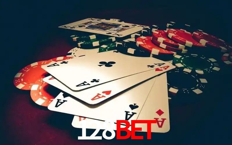 Chances Ganhar 128bet