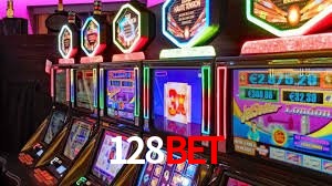 Recursos de Bônus 128bet