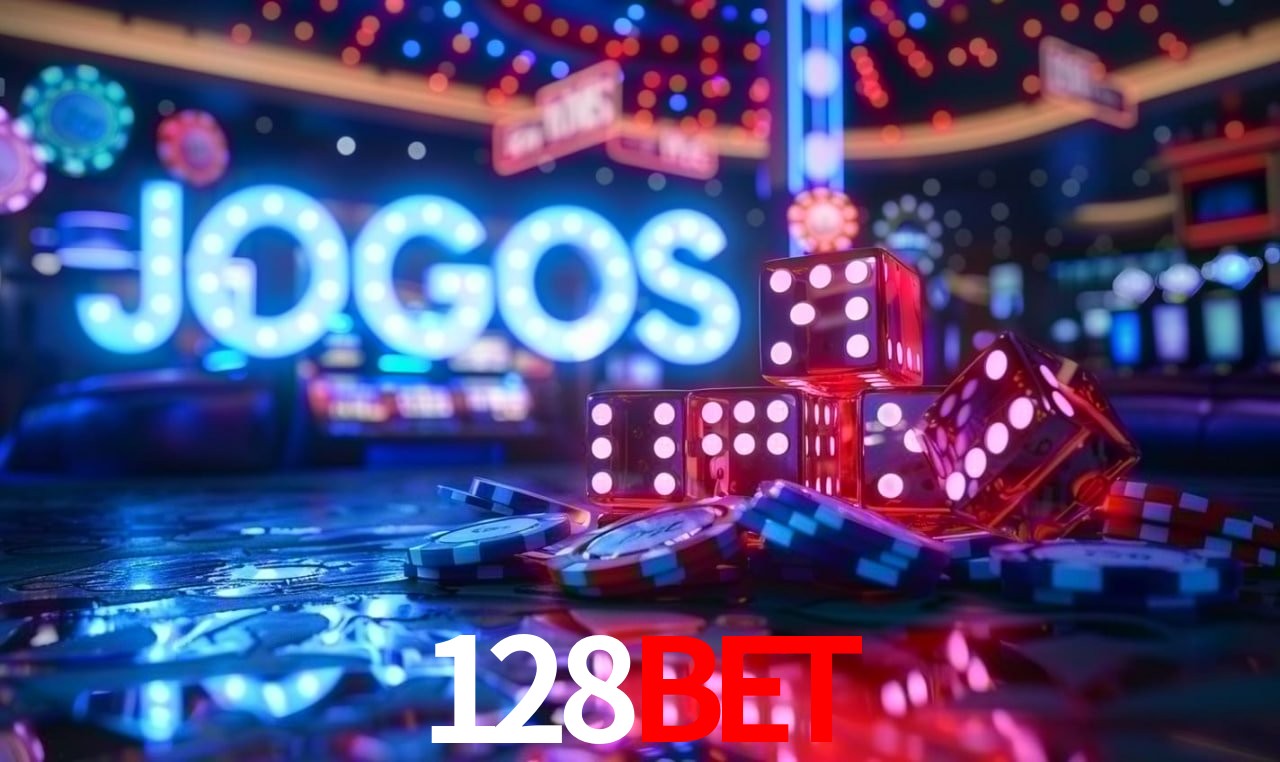 Diretório de Jogos 128bet