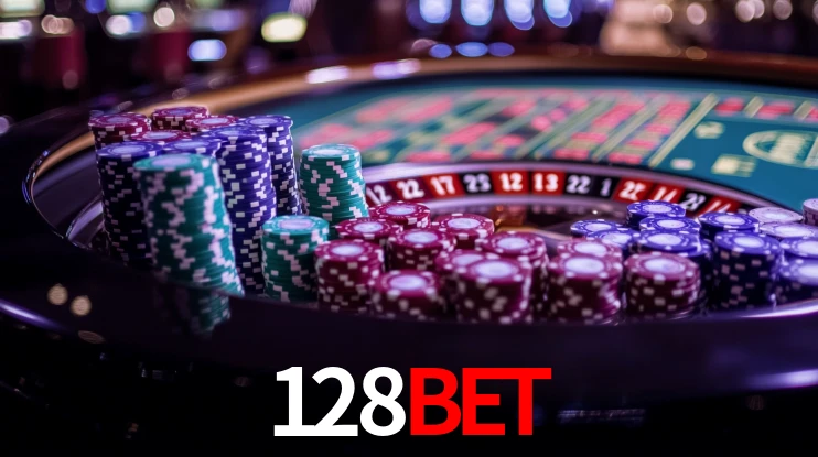 Daily Bonuses 128bet