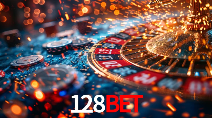 Seasonal Promotions 128bet