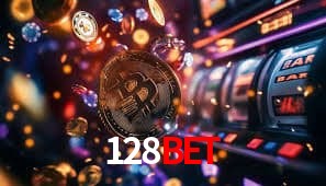 Apostas de Futebol 128bet