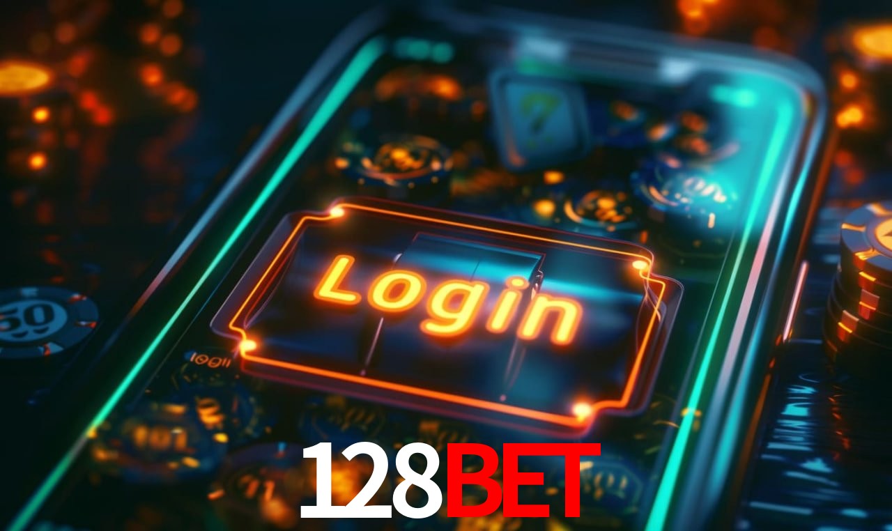 Tennis Betting 128bet