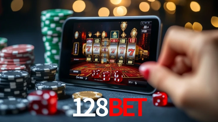 Premium Interface 128bet
