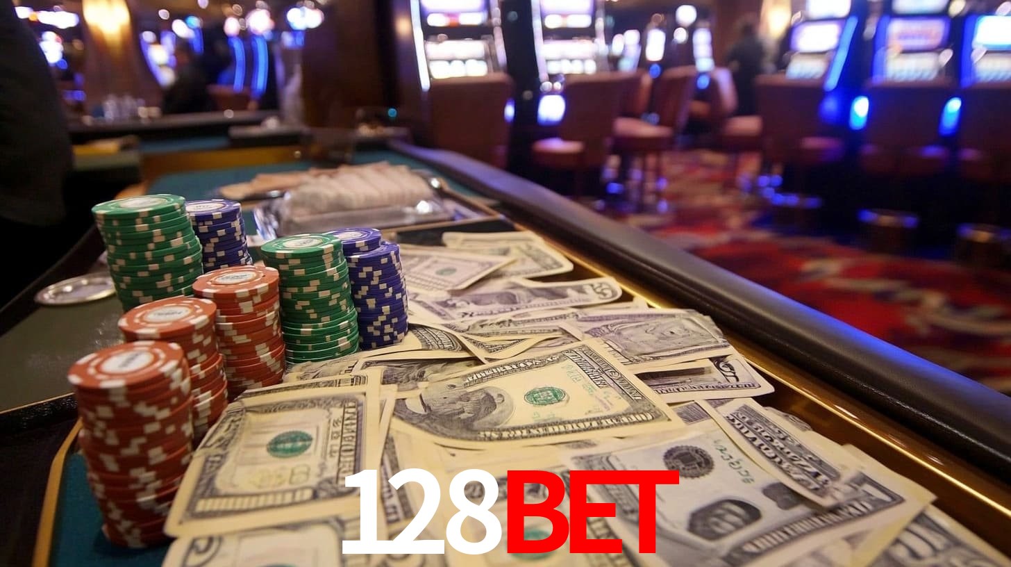 Crash Games 128bet