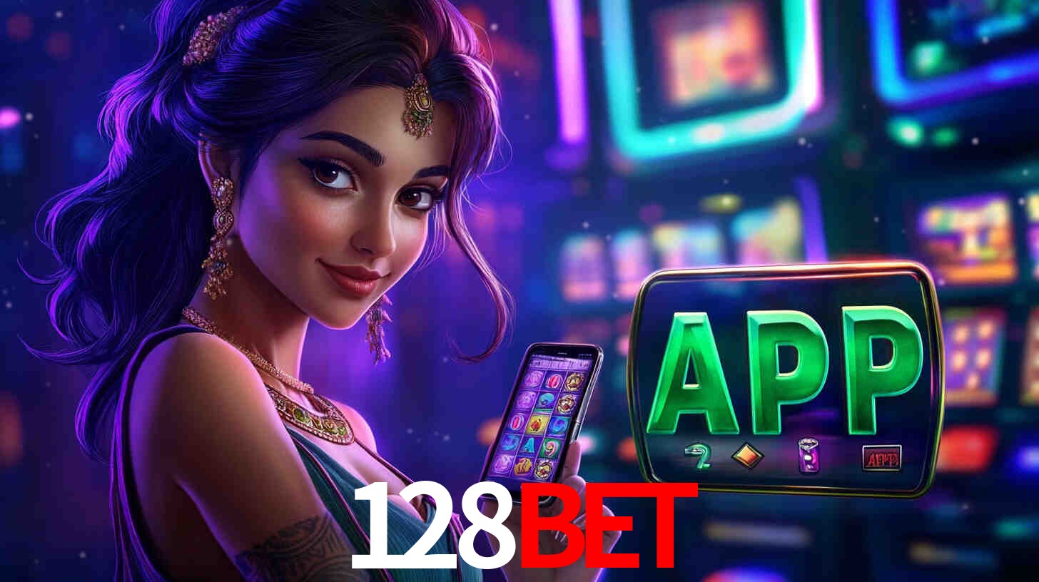 Ofertas App 128bet