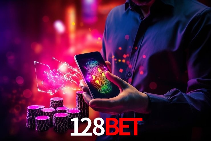 Tecnologia da Plataforma 128bet
