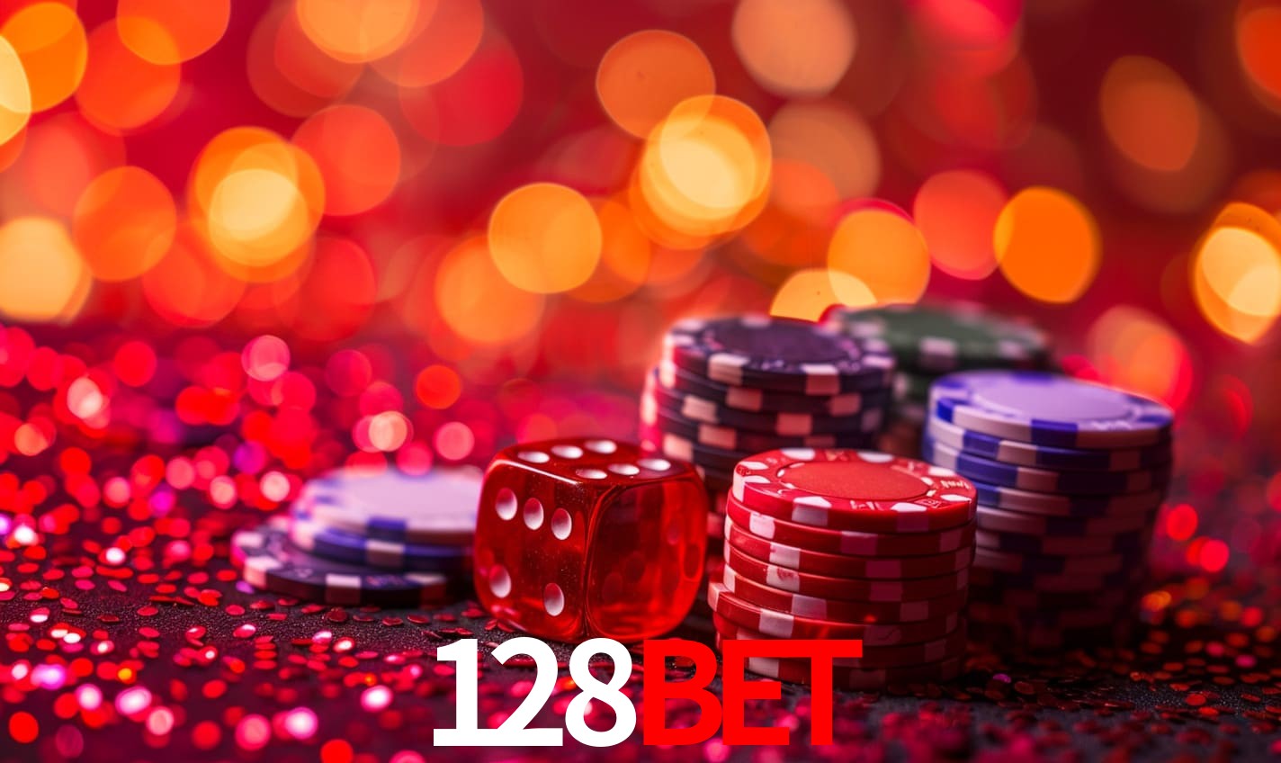 Jogos Exclusivos 128bet