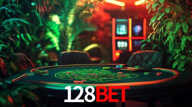 Programa VIP 128bet