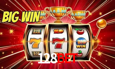 Descubra o Mundo do Cassino Online com 128bet