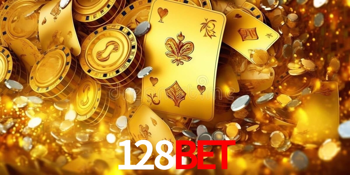 Torneios 128bet