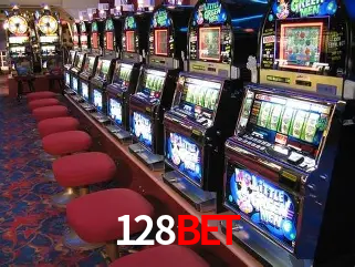 Apostas Esportivas na 128bet: Um Guia Completo