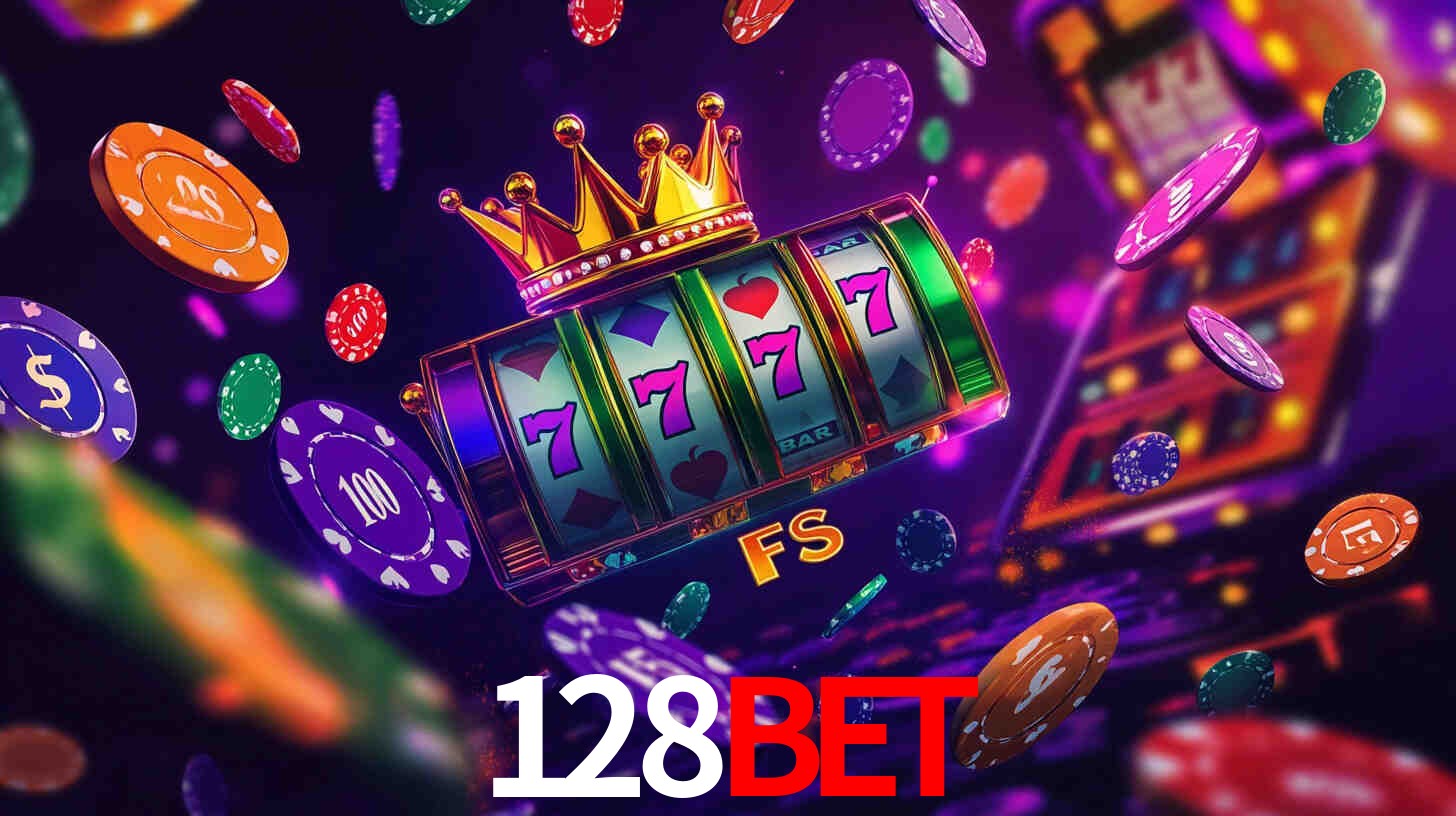 Exclusive Games 128bet
