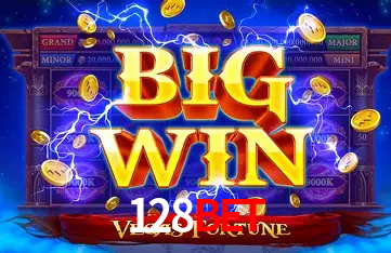 Descubra a Magia dos Jogos de Arcade no 128bet