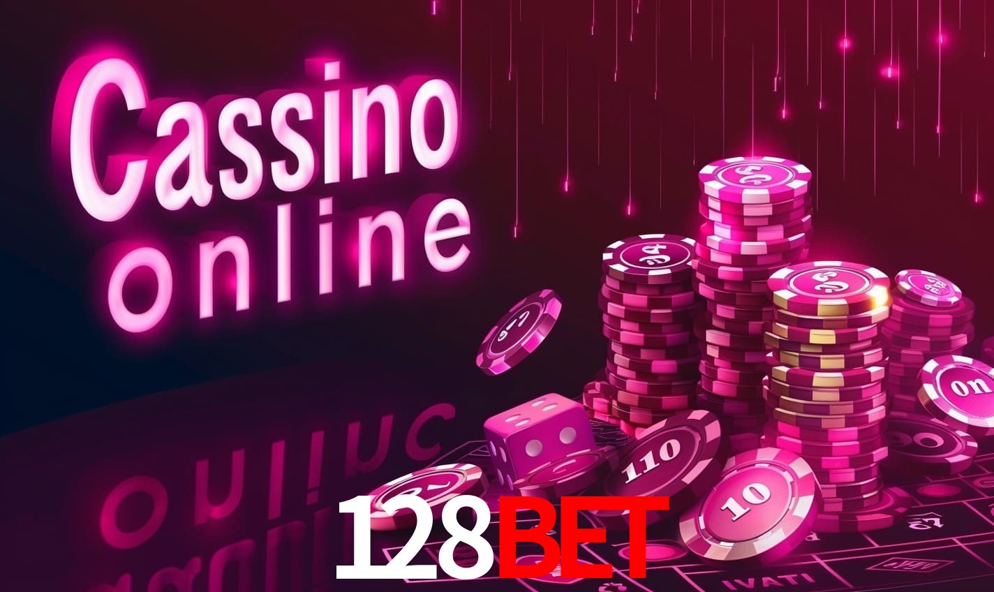 PIX Instantâneo 128bet