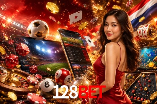 Flash Promotion 128bet