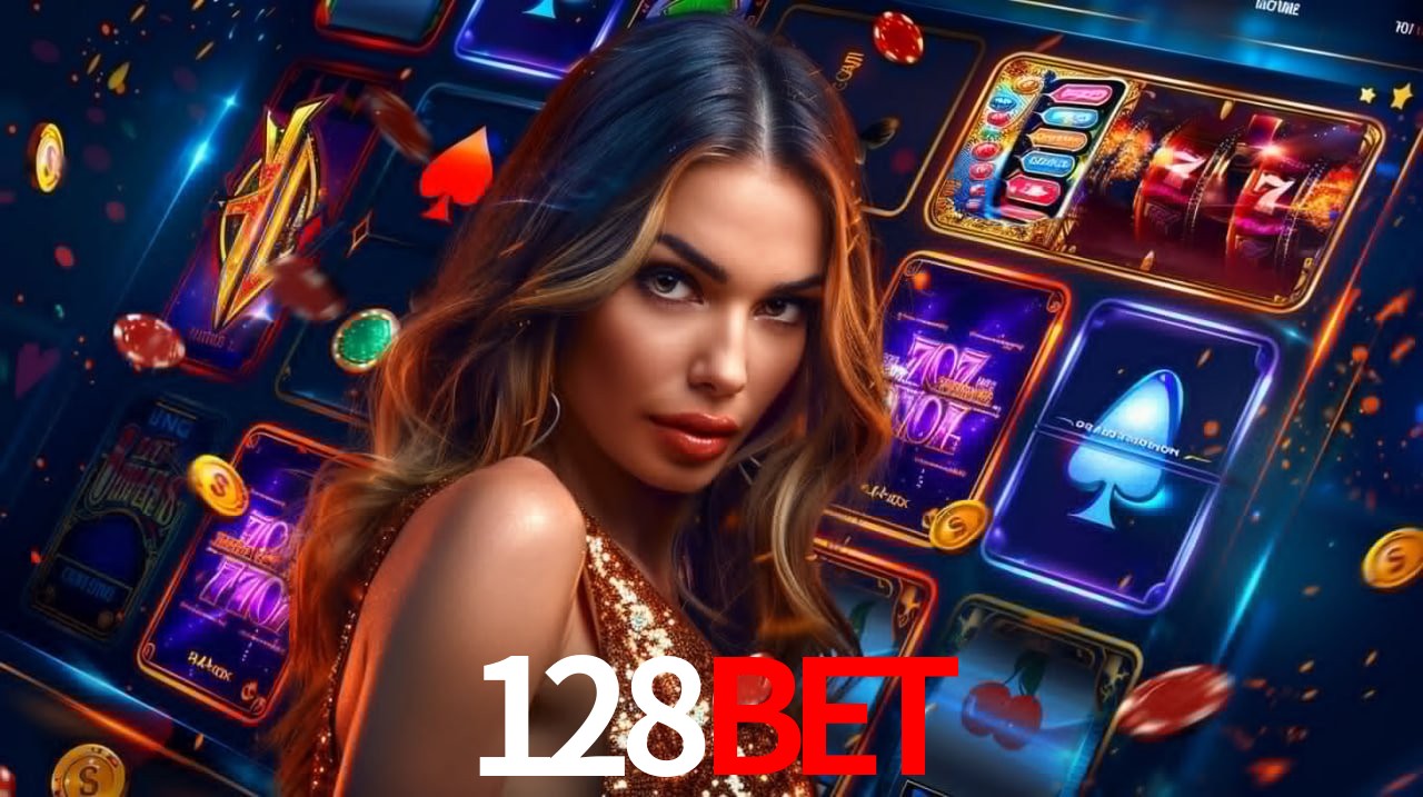 Casino VIP 128bet