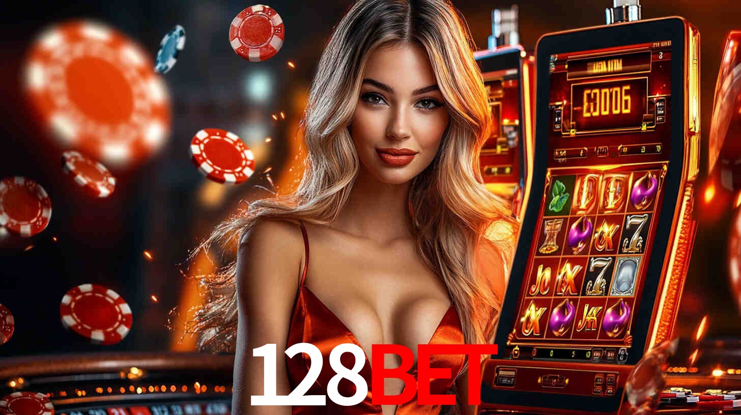128bet: A Experiência de Casino com Jogos de Mesa ao Vivo