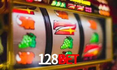 Inovações de Jogos na 128bet: O Futuro das Experiências Interativas