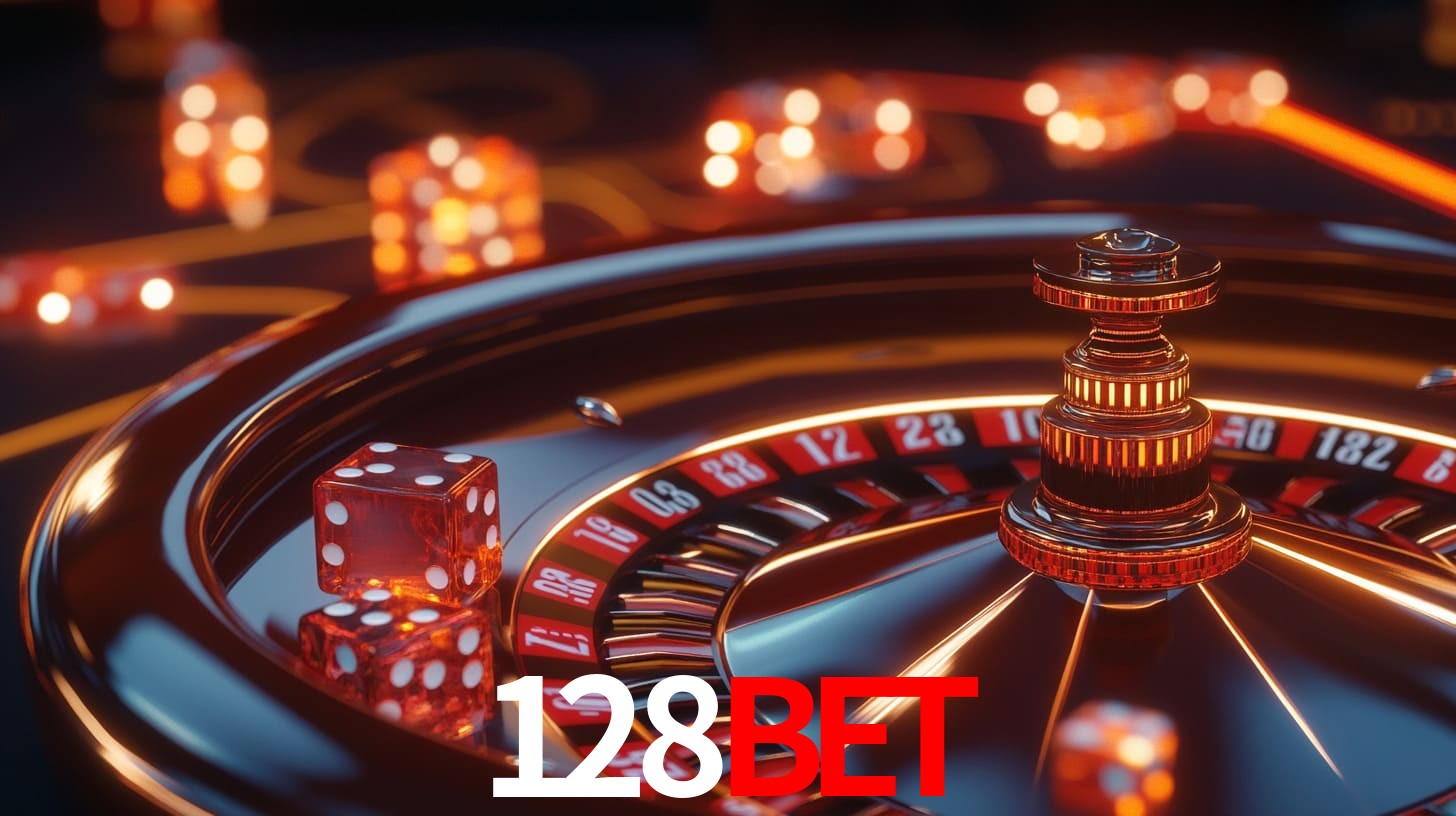 Vantagens App 128bet