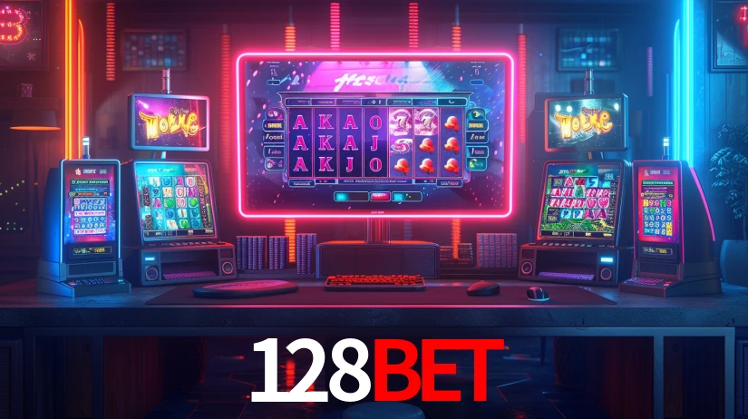 128bet app