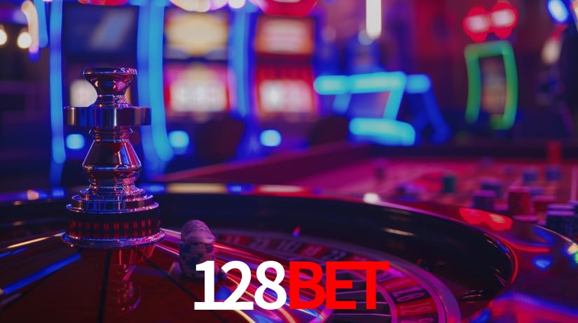 128bet: Seu Cassino Premiado com Pagamentos Rápidos