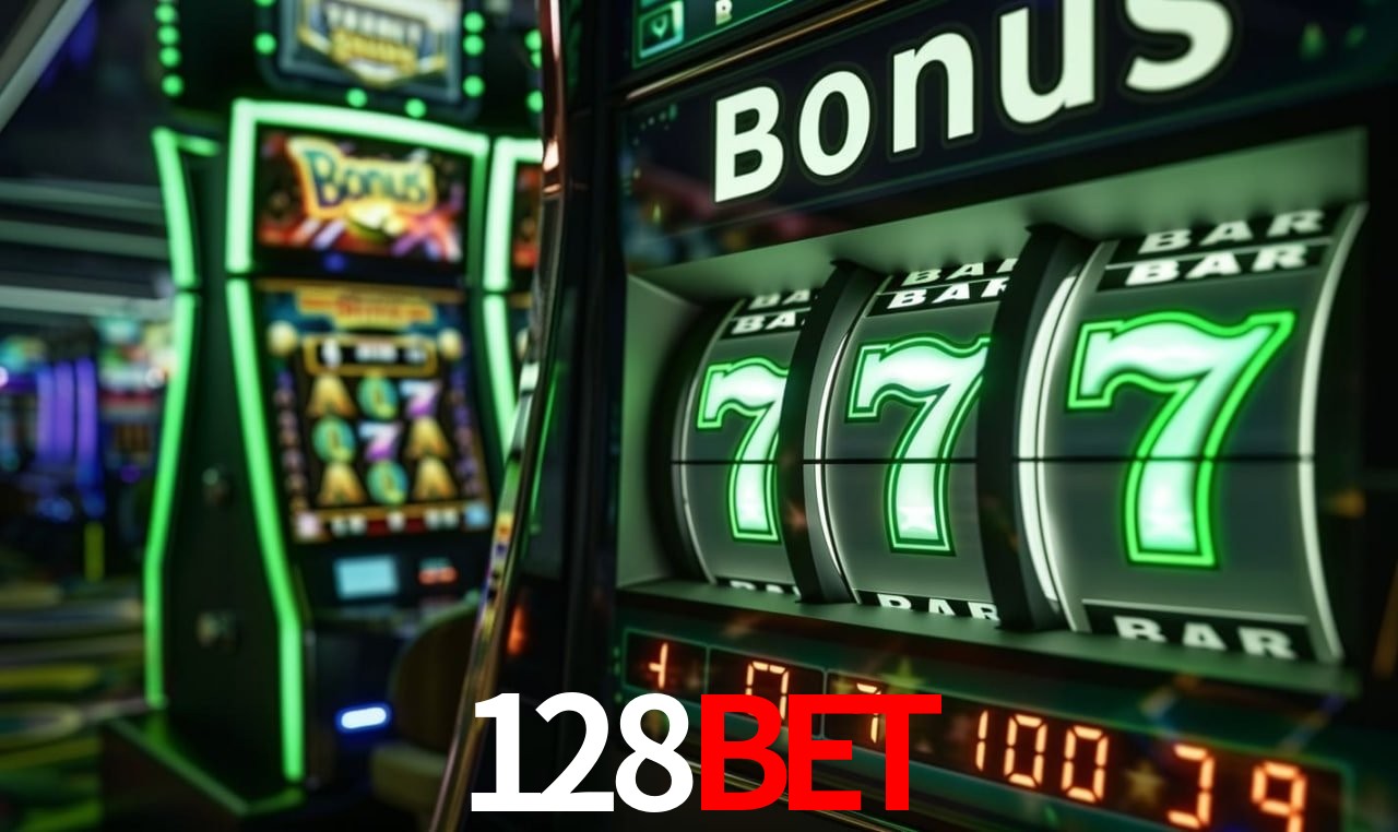 Secure Login 128bet