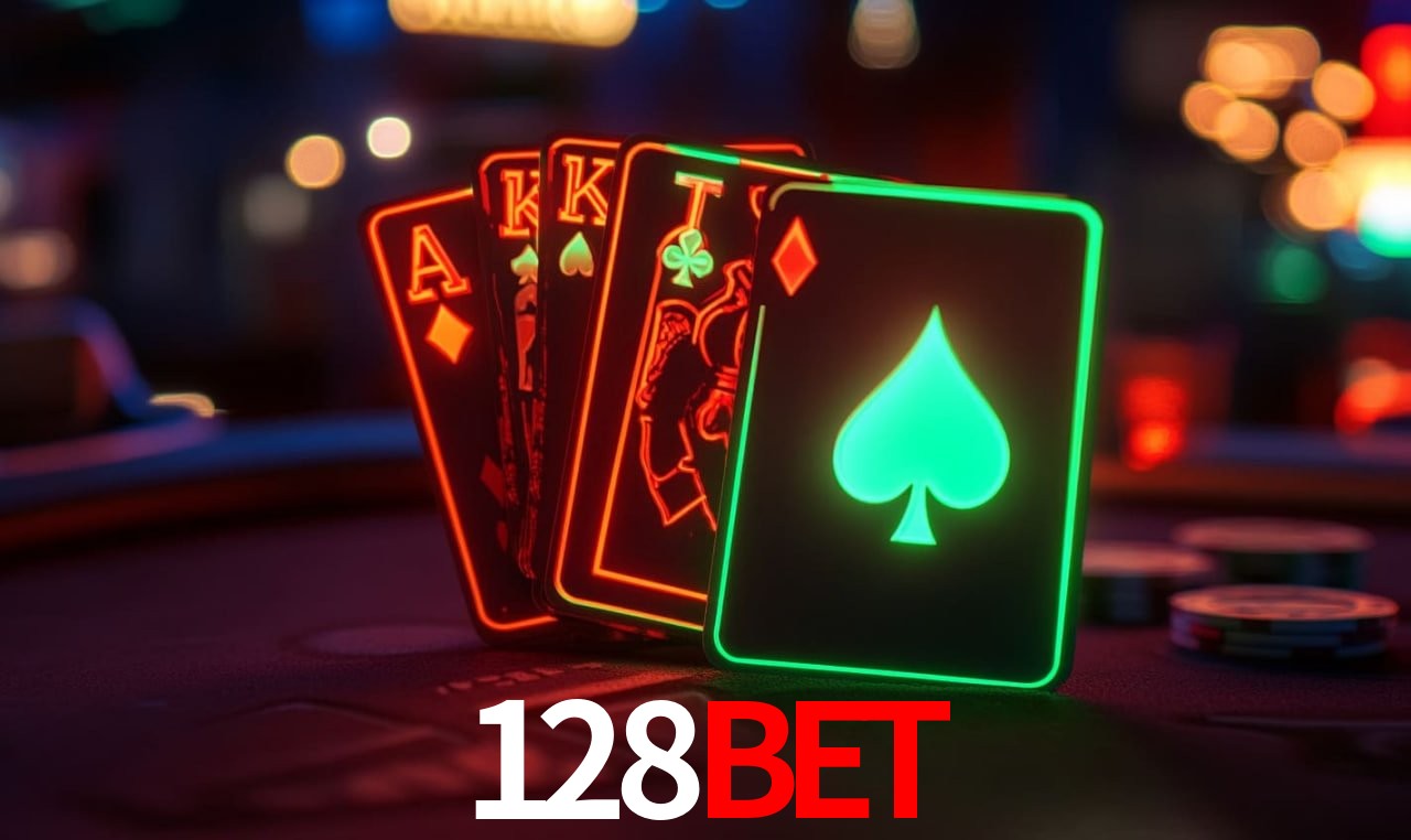 Torneios 128bet