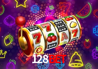 A Popularidade dos Caça-Níqueis no 128bet