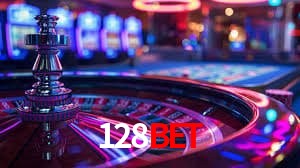 Bonus Features 128bet