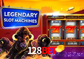 Inovações de Jogos na 128bet: O Futuro das Experiências Interativas