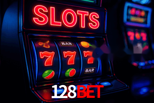 Estratégias 128bet