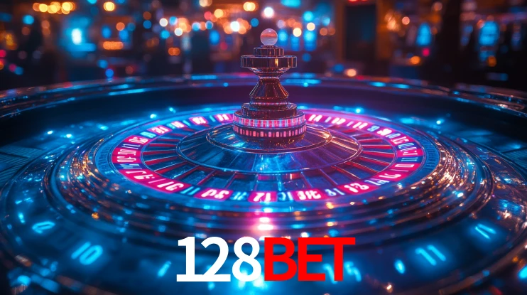 128bet: Jogos de Caça-Níqueis-Altas Recompensas, Roleta-Velocidade, Blackjack-Desafios Máximos